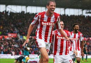 Tổng hợp: Stoke 2-1 Southampton (Vòng 7 NHA 2017/18)