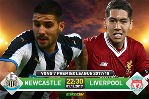 Newcastle 1-1 Liverpool (KT): Lữ đoàn đỏ không hạ nổi bầy Chích chòe