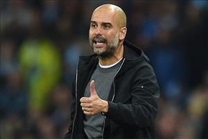 Guardiola mỉa mai Tottenham là đội bóng 1 người