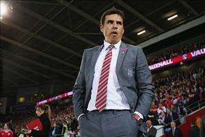 Bale ủng hộ HLV Coleman tiếp tục dẫn dắt ĐT xứ Wales