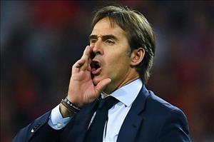 Tây Ban Nha có nguy cơ bạo động sau khi Lopetegui ra đi?