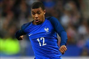 Chủ tịch Real lên tiếng vụ quan tâm Mbappe