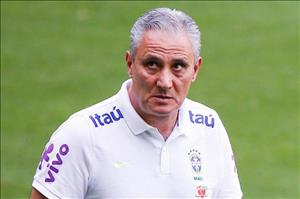 HLV Brazil có cách giúp Argentina vào VCK World Cup