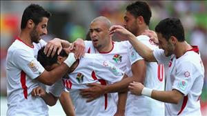Nhận định Afghanistan vs Jordan 17h00 ngày 10/10 (VL Asian Cup 2018)