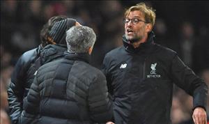 Shearer: Klopp cần nhìn Mourinho để học tập