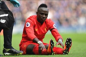 Điểm tin bóng đá sáng ngày 11/10: Trụ cột Liverpool mang tin vui cho... M.U