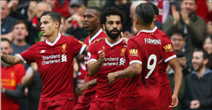 Liverpool có những vũ khí để hạ M.U