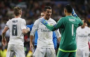 Lộ diện sao Real Madrid tiếp theo có thể theo chân Ronaldo tới Juventus