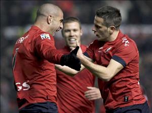 Nhận định Osasuna vs Albacete 01h00 ngày 13/10 (Hạng 2 TBN 2017/18)