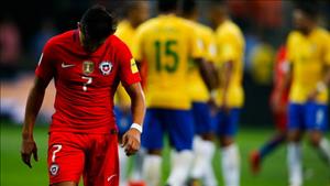 Sanchez được Wenger so sánh với Messi và Zidane