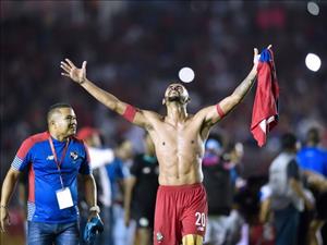 ĐT Panama và World Cup 2018: Phép màu của Roman