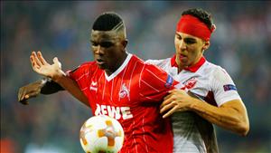 Nhận định Stuttgart vs Cologne 01h30 ngày 14/10 (Bundesliga 2017/18)