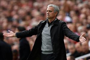 Điểm tin bóng đá sáng ngày 17/10: Mourinho đòi M.U tăng lương