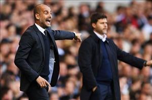Guardiola đính chính vụ “đá đểu” Tottenham