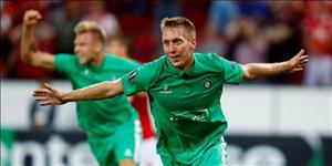 Nhận định St.Etienne vs Metz 01h00 ngày 15/10 (Ligue 1 2017/18)
