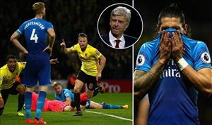 Arsene Wenger, nghệ sĩ thì không thể vô địch!