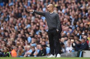 Guardiola: “Chỉ có kẻ đần mới coi thường Napoli”