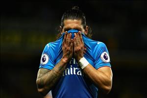 M.U muốn gây sốc với hậu vệ trị giá 50 triệu bảng của Arsenal