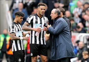 Nhận định Southampton vs Newcastle 22h00 ngày 15/10 (Premier League 2017/18)