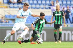 Nhận định Sassuolo vs Chievo 0h00 ngày 5/4 (Serie A 2018/19)