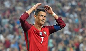 Cựu HLV Liverpool tiết lộ lý do từ chối mua Cristiano Ronaldo