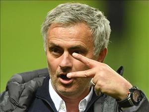 HLV Mourinho: Ai bảo M.U là đội bóng cuối cùng trong sự nghiệp