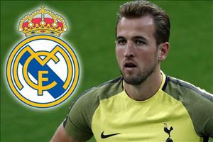 Real Madrid vs Tottenham: Harry Kane và buổi thử việc của sự nghiệp