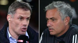 Huyền thoại Liverpool đá xoáy Mourinho
