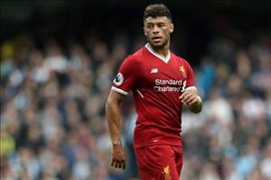 Chamberlain thừa nhận hòa nhập khó khăn với Liverpool
