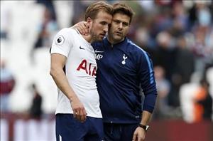 Pochettino: “Những danh hiệu rồi sẽ đến với Tottenham”