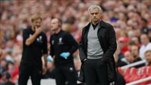 Bóng đá của Mourinho không đẹp, nhưng chắc chắn đúng!