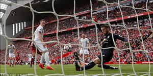 MU vs Tottenham: Tai hại từ trận hòa “thành công” ở Anfield