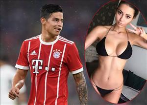 Ngôi sao Ronaldo 'mai mối' bạn gái cho đồng đội cũ