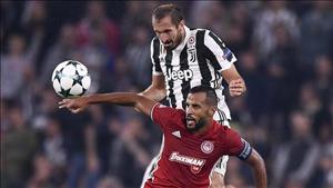 Nhận định Juventus vs Sporting Lisbon 01h45 ngày 19/10 (Champions League 2017/18)