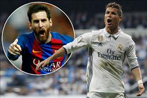 Valverde: Ai chẳng biết Messi giỏi hơn Ronaldo