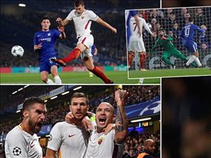 CLB Chelsea không thắng trận thứ ba: Vấn đề phương án hai