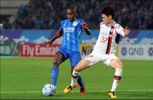 Cựu cầu thủ Chelsea bất ngờ rời đại gia Trung Quốc
