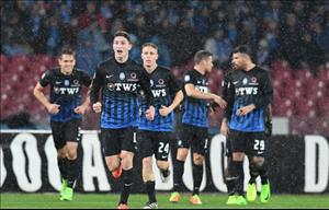Nhận định Atalanta vs Apollon 02h05 ngày 20/10 (Europa League 2017/18)