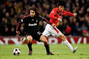 Park Ji Sung tiết lộ bí quyết bắt chết Pirlo