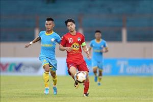 HAGL thua trận thứ 3 liên tiếp: Thay đổi trước khi quá muộn