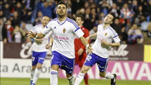 Nhận định Oviedo vs Zaragoza 02h00 ngày 3/10 (Hạng 2 TBN 2017/18)