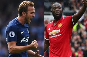 Vượt mặt Harry Kane, Lukaku trở thành cầu thủ hay nhất Premier League tháng Chín