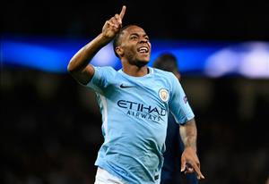 Man City chiến thắng, mẹ con nhà Sterling cũng vậy…