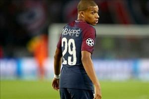 Monaco đã đồng ý bán Mbappe cho Barca nhưng...