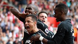 Nhận định West Ham vs Brighton 02h00 ngày 21/10 (Premier League 2017/18)