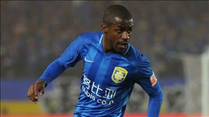 Rời Trung Quốc, cựu sao Chelsea sắp cập bến Inter