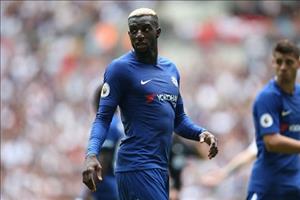 Bakayoko: “Đừng so sánh tôi với Matic”