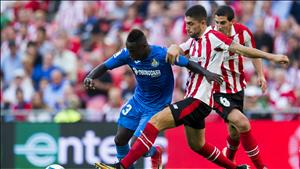 Barca tính nâng cấp hàng thủ bằng sao Bilbao