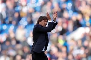 Conte tin vào tương lai tươi sáng của ĐT Anh