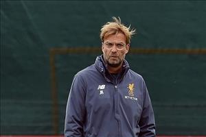 Klopp thừa nhận Liverpool vẫn nằm trong cuộc đua vô địch